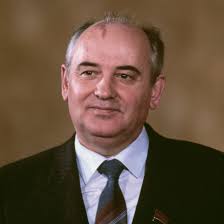 Gorbachev